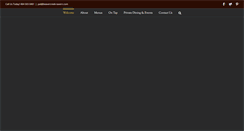 Desktop Screenshot of beavercreek-tavern.com